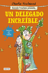 UN DELEGADO INCRE�BLE