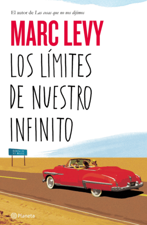 LOS L�MITES DE NUESTRO INFINITO