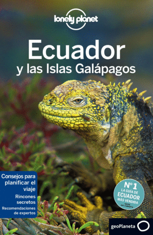 ECUADOR Y LAS ISLAS GAL�PAGOS 6