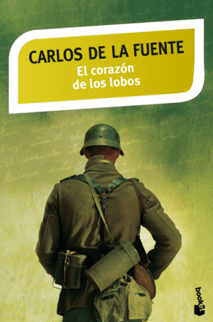 EL CORAZ�N DE LOS LOBOS