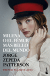 MILENA O EL F�MUR M�S BELLO DEL MUNDO