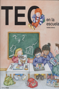 TEO EN LA ESCUELA