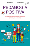 PEDAGOGA POSITIVA