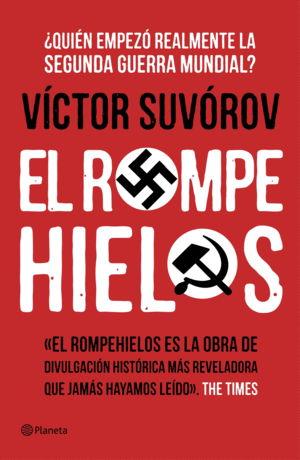 EL ROMPEHIELOS