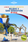 BILBAO Y SAN SEBASTI�N DE CERCA 1