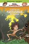 CONTRA LOS FANTASMAS DEL BOSQUE