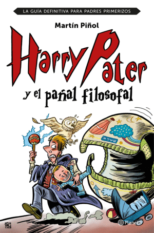 HARRY PATER Y EL PA�AL FILOSOFAL