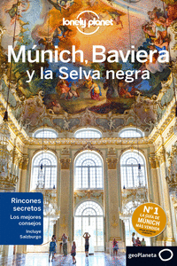 M�NICH, BAVIERA Y LA SELVA NEGRA 2