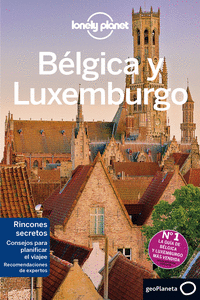 B�LGICA Y LUXEMBURGO 3