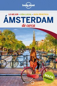 �MSTERDAM DE CERCA 3