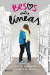 BESOS ENTRE L�NEAS