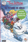 PACK TEA STILTON 7.HIELO+ESTUCHE