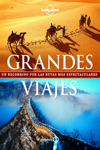 GRANDES VIAJES (NUEVO FORMATO)
