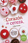 THE CHOCOLATE BOX GIRLS. CORAZ�N DE CEREZA