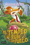 EL TEMPLO DEL RUB DE FUEGO