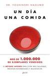 UN DA. UNA COMIDA