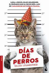 D�AS DE PERROS