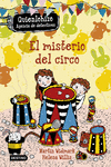 EL MISTERIO DEL CIRCO