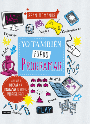 YO TAMBIN PUEDO PROGRAMAR