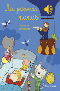 MIS PRIMERAS NANAS