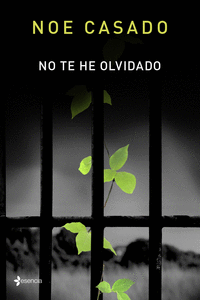 NO TE HE OLVIDADO