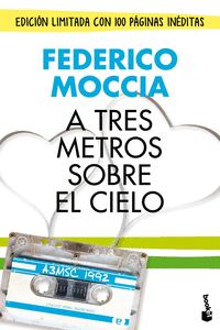 A TRES METROS SOBRE EL CIELO (EDICIN ORIGINAL)