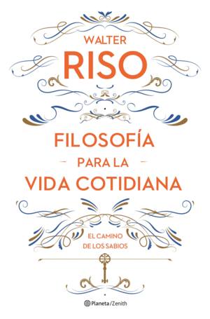 FILOSOFA PARA LA VIDA COTIDIANA