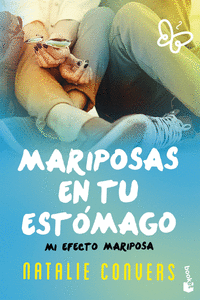 MARIPOSAS EN TU EST�MAGO: MI EFECTO MARIPOSA
