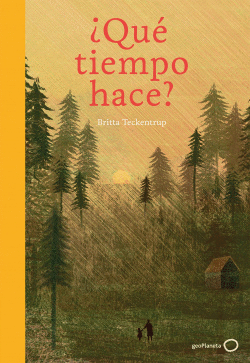 �QU� TIEMPO HACE?