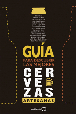 GUA PARA DESCUBRIR LAS MEJORES CERVEZAS ARTESANAS