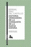 HISTORIA VERDADERA DE LA CONQUISTA DE LA NUEVA ESPA�A