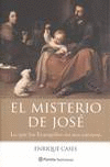 EL MISTERIO DE JOS�