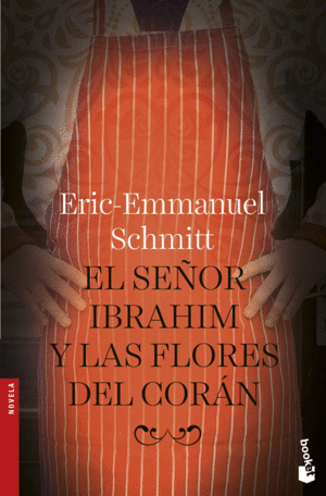 EL SE�OR IBRAHIM Y LAS FLORES DEL COR�N