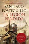 LA LEGIN PERDIDA