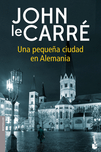 UNA PEQUE�A CIUDAD EN ALEMANIA