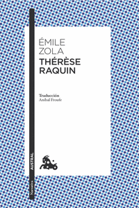 TH�R�SE RAQUIN