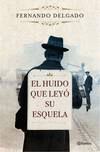 EL HUIDO QUE LEY SU ESQUELA