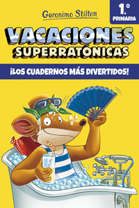 VACACIONES SUPERRAT�NICAS 1