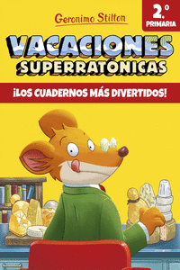 VACACIONES SUPERRAT�NICAS 2