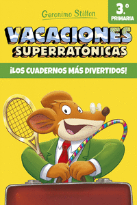 VACACIONES SUPERRAT�NICAS 3