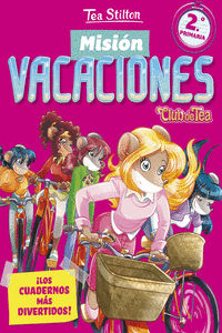 MISI�N VACACIONES 2