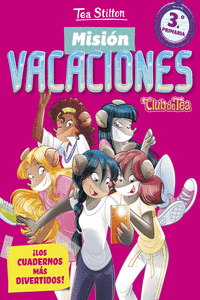 MISI�N VACACIONES 3