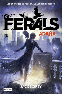 FERALS 3. ARAA