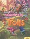 TROLLS. LA GUA TROLLTSTICA DE TROLLS