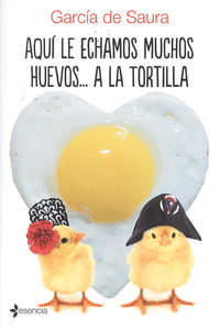 AQU� LE ECHAMOS MUCHOS HUEVOS... A LA TORTILLA