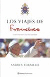 LOS VIAJES DE FRANCISCO
