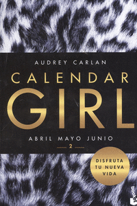 CALENDAR GIRL 2