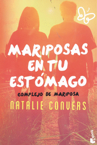 MARIPOSAS EN TU EST�MAGO. COMPLEJO DE MARIPOSA