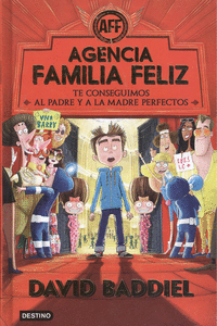AGENCIA FAMILIA FELIZ
