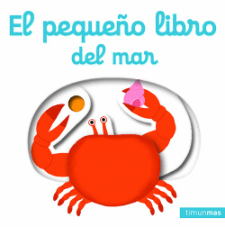 EL PEQUE�O LIBRO DEL MAR